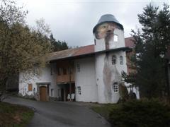 Die Gl�serne Sch�une